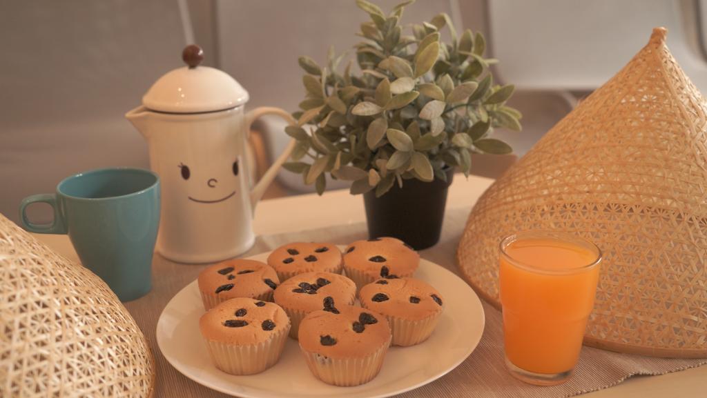 Blue Jasmine Hostel Банкок Екстериор снимка