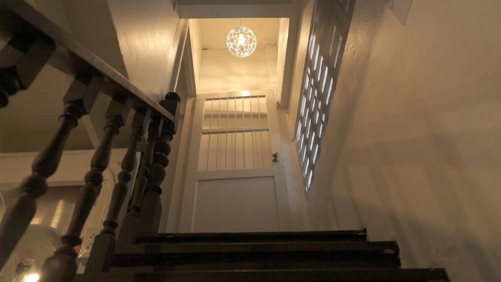 Blue Jasmine Hostel Банкок Стая снимка