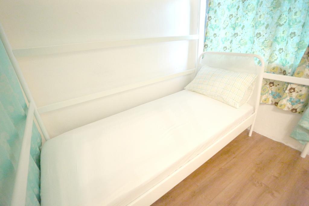 Blue Jasmine Hostel Банкок Стая снимка