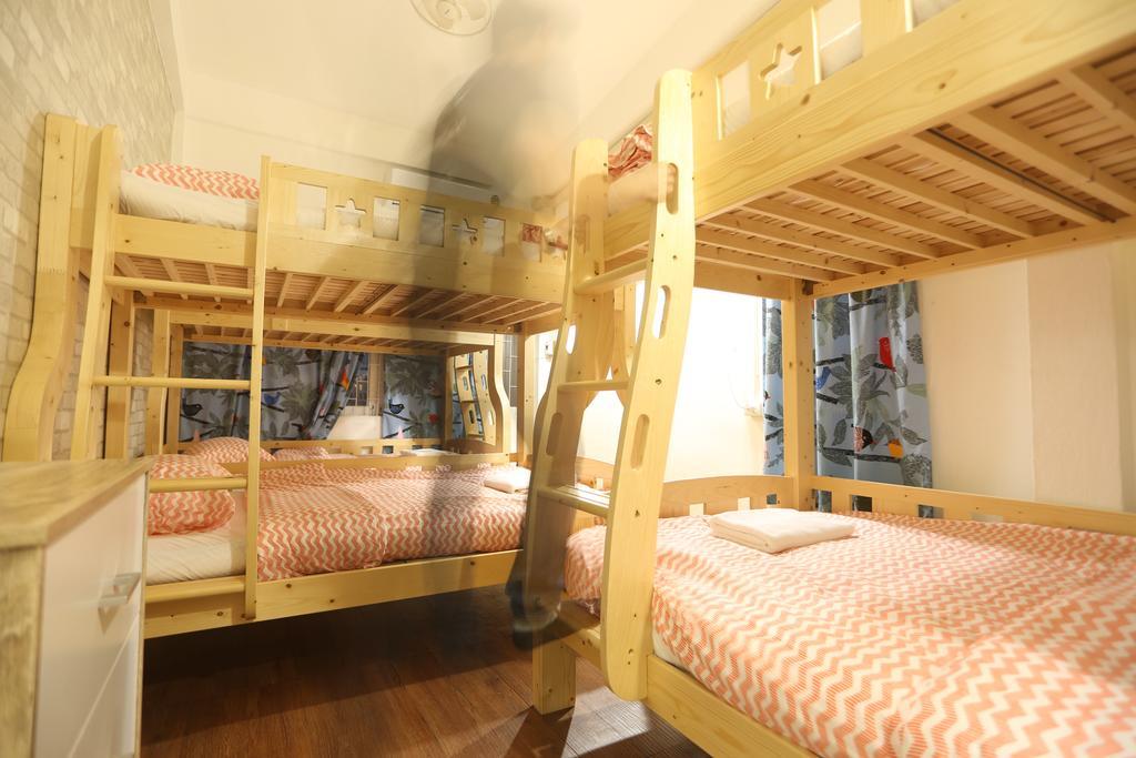Blue Jasmine Hostel Банкок Екстериор снимка
