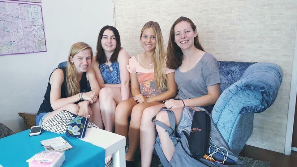 Blue Jasmine Hostel Банкок Екстериор снимка