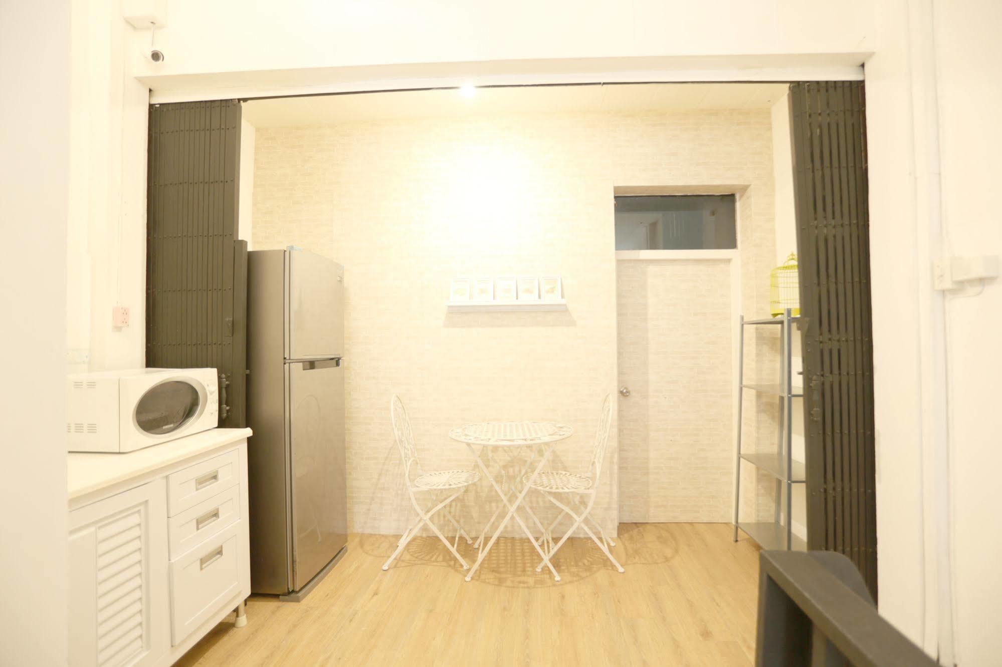 Blue Jasmine Hostel Банкок Екстериор снимка