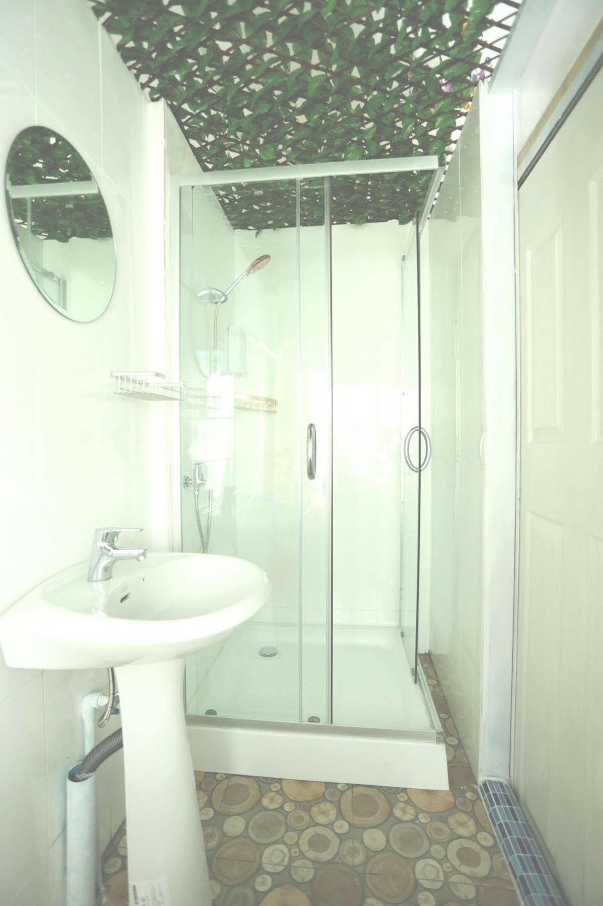 Blue Jasmine Hostel Банкок Екстериор снимка