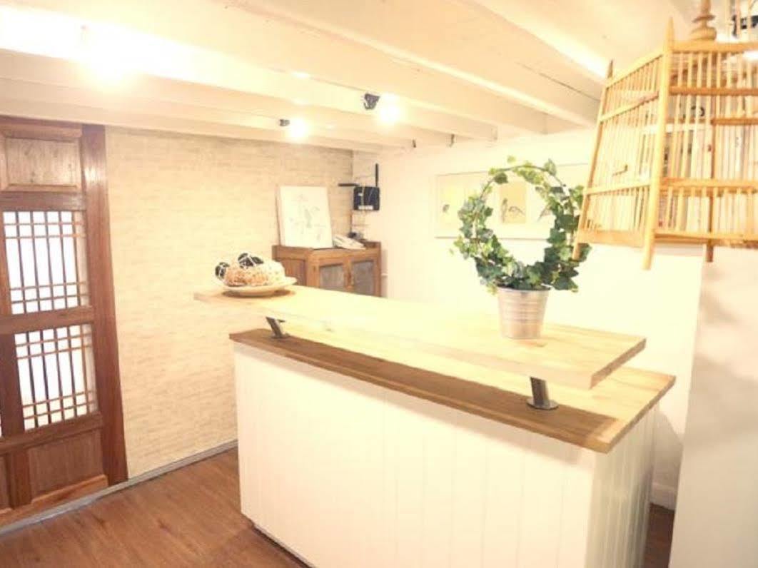 Blue Jasmine Hostel Банкок Екстериор снимка